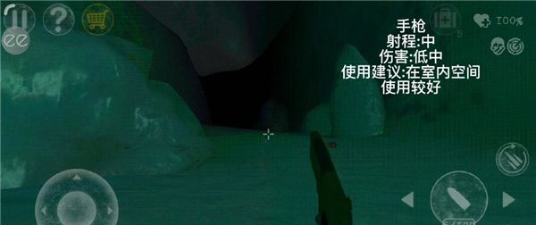 南极洲88号武器介绍配图4