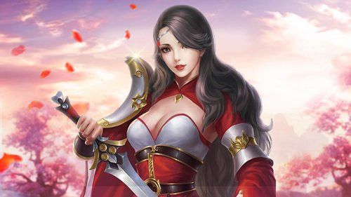 红颜攻略配图6