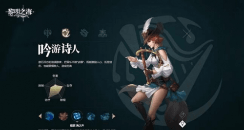 《黎明之海》新手战力提升攻略 黎明之海新手战力快速提升方法介绍1