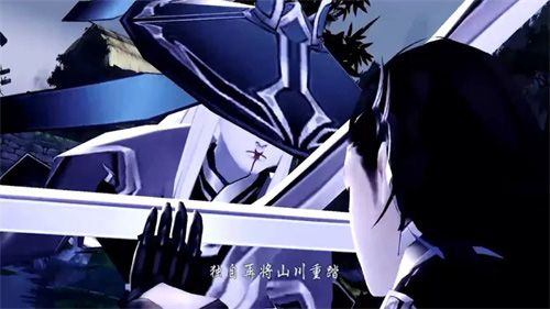 剑网3:指尖江湖5