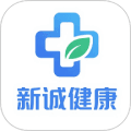 新诚健康app下载_新诚健康官方版下载 v1.6.1最新版