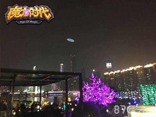 《魔力时代》内测震撼登场5