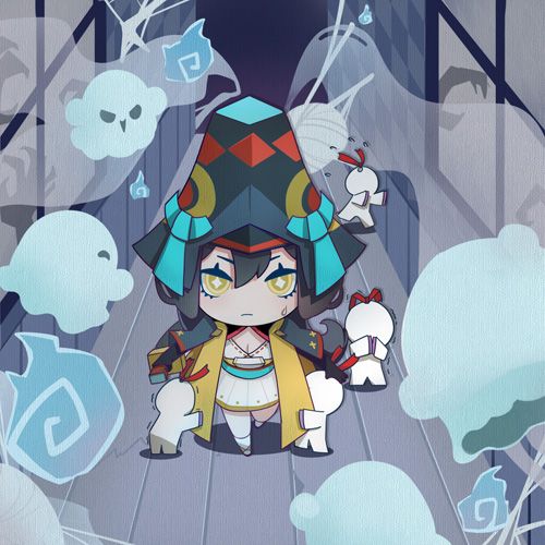 阴阳师:妖怪屋6