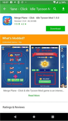 HappyMod中文汉化版图片7