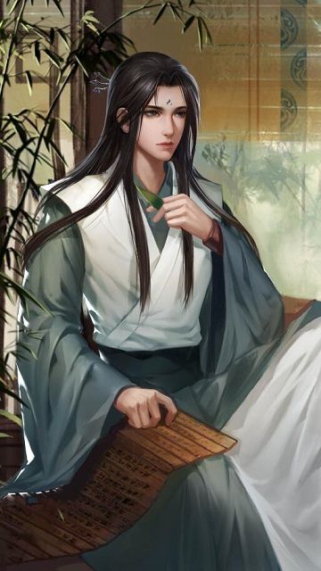 浩天奇缘4