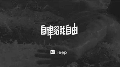 Keep软件截图1