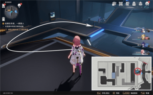 《崩坏星穹铁道》钻石与铁锈成就攻略 崩坏星穹铁道致黯淡星怎么做3
