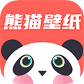 熊猫壁纸