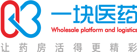 一块医药app