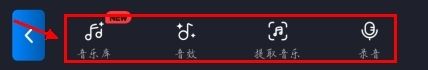 亲拍app怎么加音乐图片2
