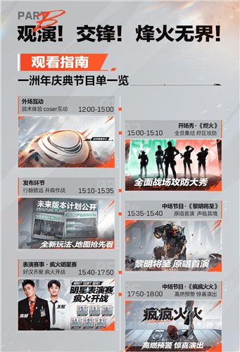三角洲行动5