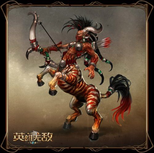 魔法门之英雄无敌:王朝4