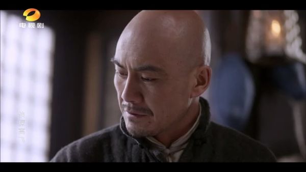 花前月下TV盒子宣传图