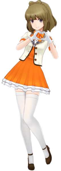 机战少女alice日版截图8