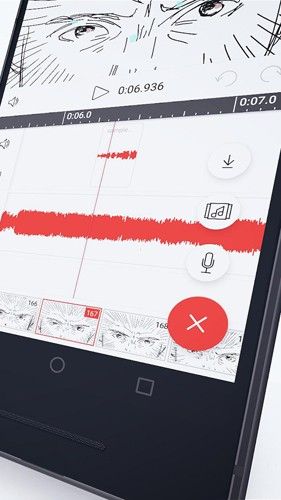 flipaclip动画制作官方版下载_flipaclip动画制作app最新版下载 v4.2.32安卓版
