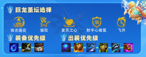 金铲铲之战S7.5赌EZ阵容攻略5
