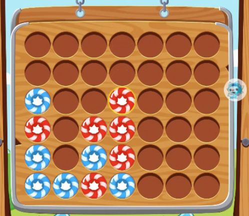 谋篇布局我去玩《沐仔重力棋》智商之战 谋篇布局我去玩《沐仔重力棋》智商之战