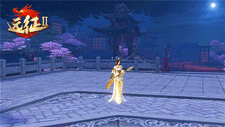 iOS今日独家首发,《远征2》手游法师玄霜飘然登场 iOS今日独家首发,《远征2》手游法师玄霜飘然登场