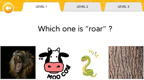 大象英语绘本app1