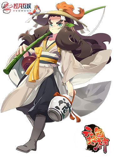 元气封神宣传图2