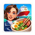 邮轮大厨去广告版下载_游轮大厨免广告版下载 v1.0.2安卓版
