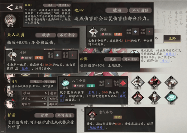 曹仁培养推荐配图1