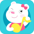 乐乐熊音乐课app