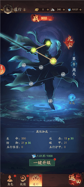 角色职业介绍配图4