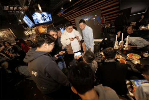 暗黑破坏神:不朽5