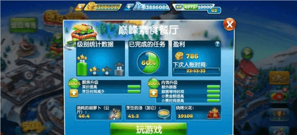 自动烹饪机出现关卡一览配图6