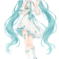 Miku Widget Dev下载_Miku Widget Dev初音未来桌面小组件下载 v0.11.0-dev安卓版