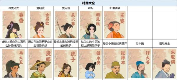 桃源深处有人家6