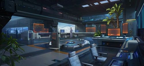 放置海域2