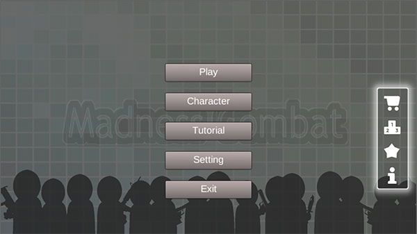 疯狂机械手游戏攻略配图1