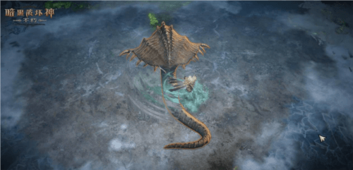 暗黑破坏神:不朽6