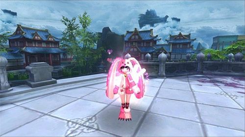 魔剑侠缘3