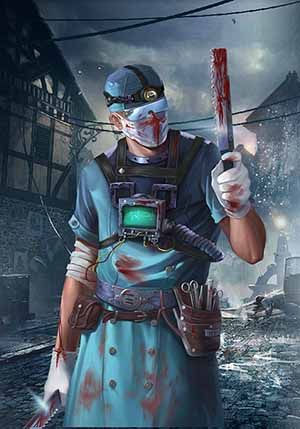 乌合之众:正义集结2