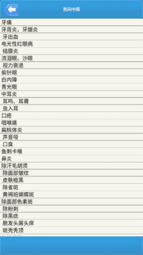 民间中医网4