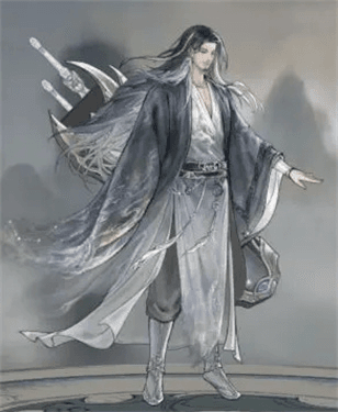 上古河图手游 上古河图手游人族攻略图片7