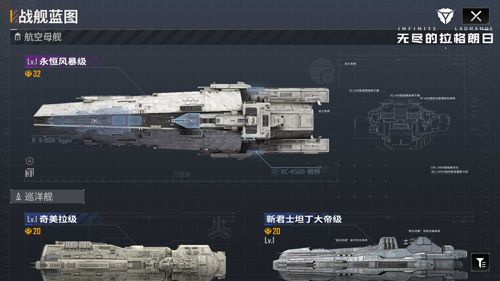 无尽的拉格朗日4