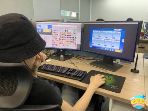 专访《全民泡泡超人》主策划:耗时三年,希望可以被玩家记住 专访《全民泡泡超人》主策划:耗时三年,希望可以被玩家记住