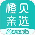 橙贝亲选app