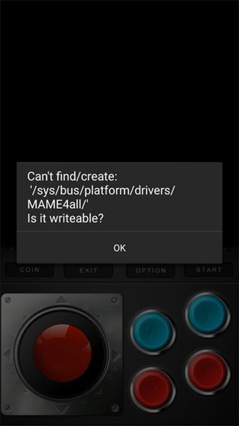 MAME4droid汉化版下载_MAME4droid模拟器下载 v1.36.5安卓最新版