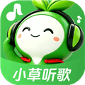 小草音乐电视版下载_小草音乐TV版下载 v1.0.7最新版