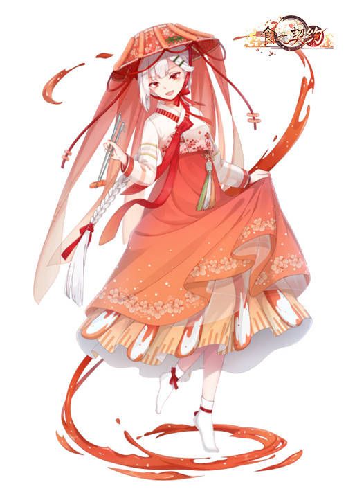 美味的韩式料理——辣炒年糕