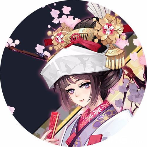 阴阳师手游樱花妖