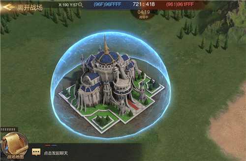 群雄争霸 谋略制敌 !《魔法门之英雄无敌:王朝》亚山联盟战术手册 群雄争霸 谋略制敌 !《魔法门之英雄无敌:王朝》亚山联盟战术手册