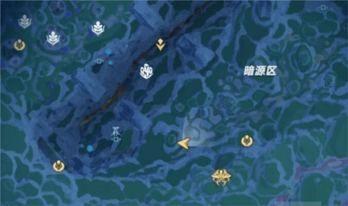 《幻塔》生态调研溟海鱼种收集攻略 幻塔生态调研溟海鱼种全收集攻略10