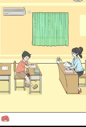 陷阱回避3第10关2