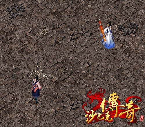 沙巴克传奇之王者归来5